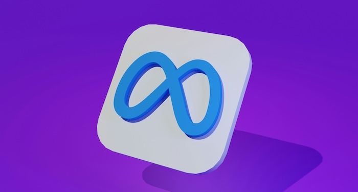 متا برنده کپی رایت بزرگ AI است